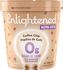 Enlightened Coffee Chip